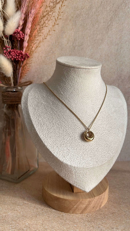 Collier Margot - Mademoiselle Louloute