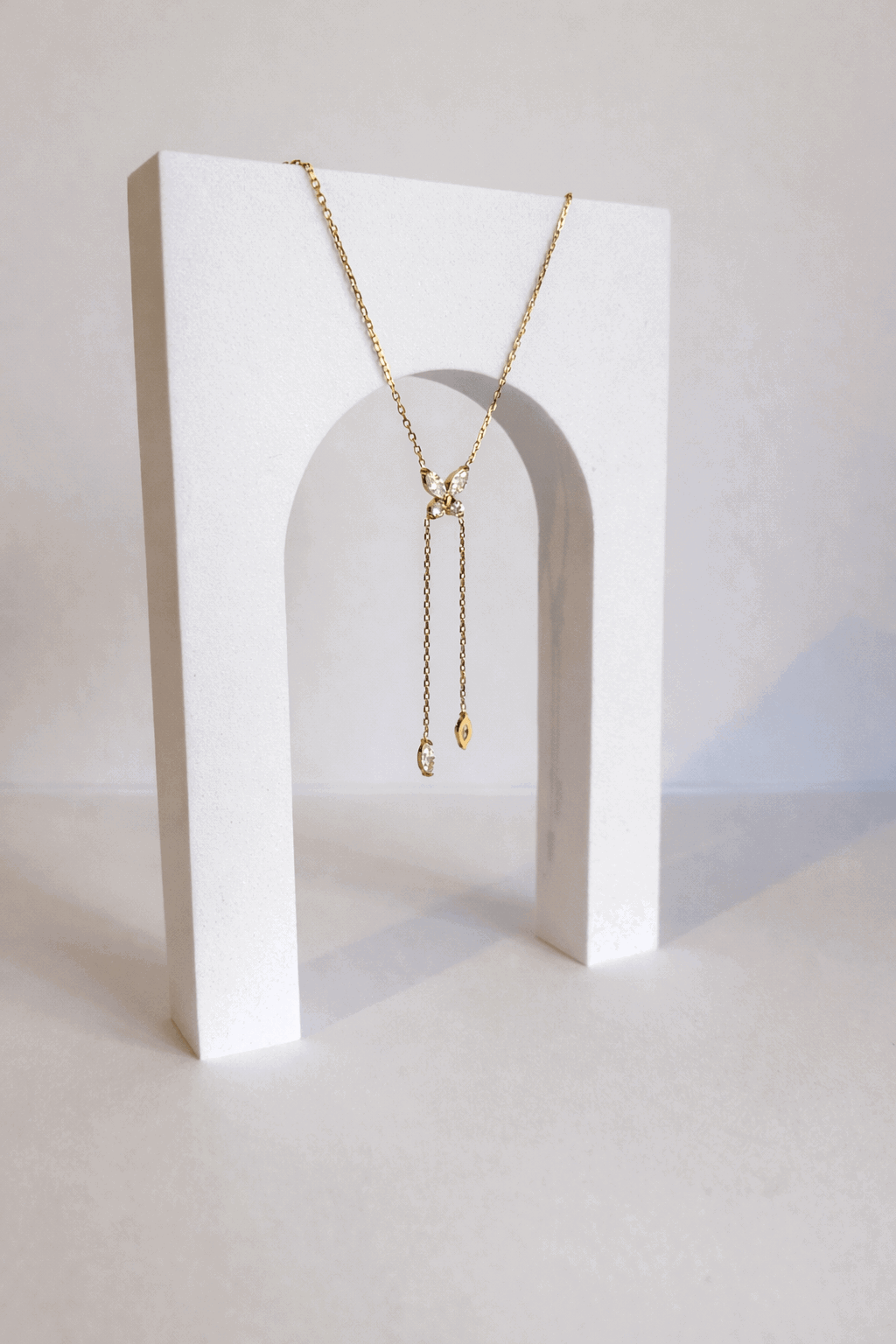 Collier Valentine - Mademoiselle Louloute