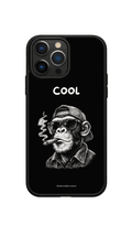 Cool monkey - Mademoiselle Louloute