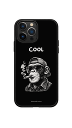 Cool monkey - Mademoiselle Louloute
