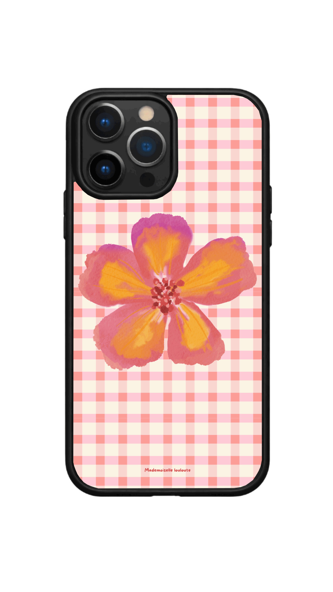 Daisy - Mademoiselle Louloute