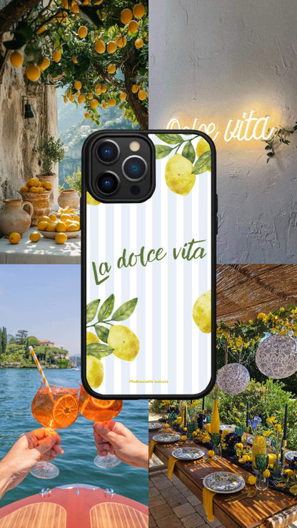 Dolce Vita - Mademoiselle Louloute