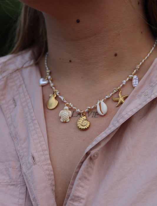 Collier Julie