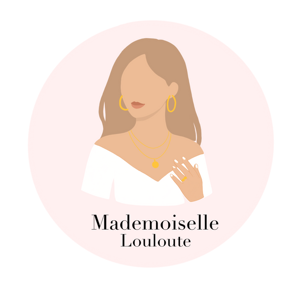 Mademoiselle Louloute