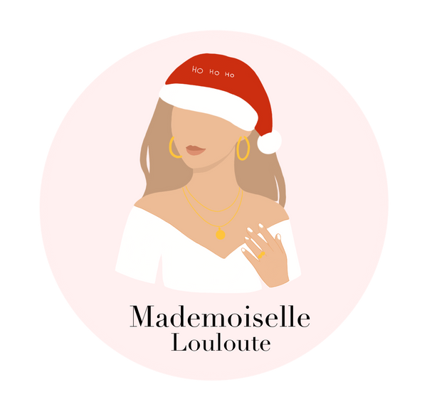 Mademoiselle Louloute