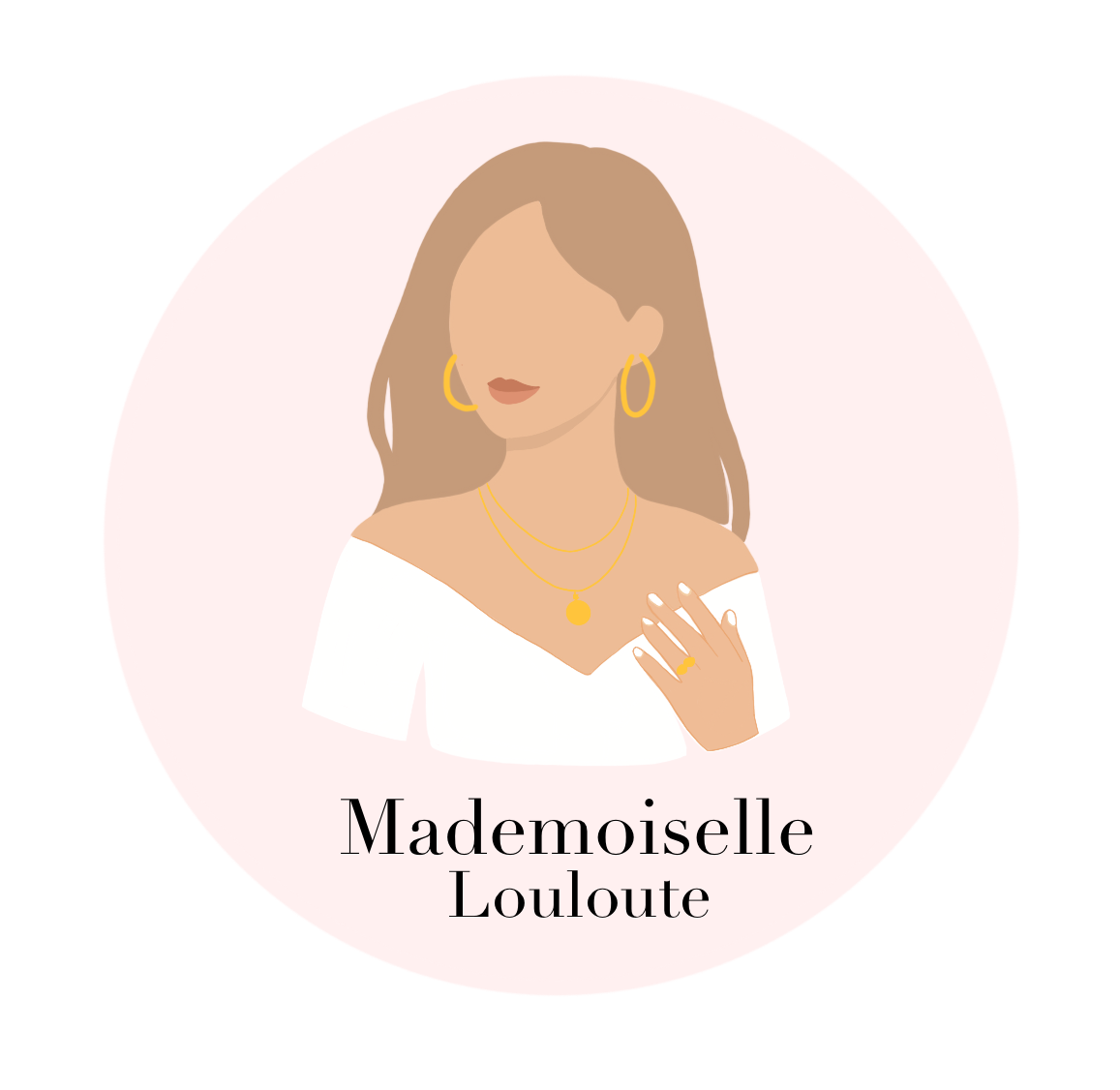 Mademoiselle Louloute