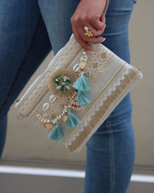 Pochette Nérida