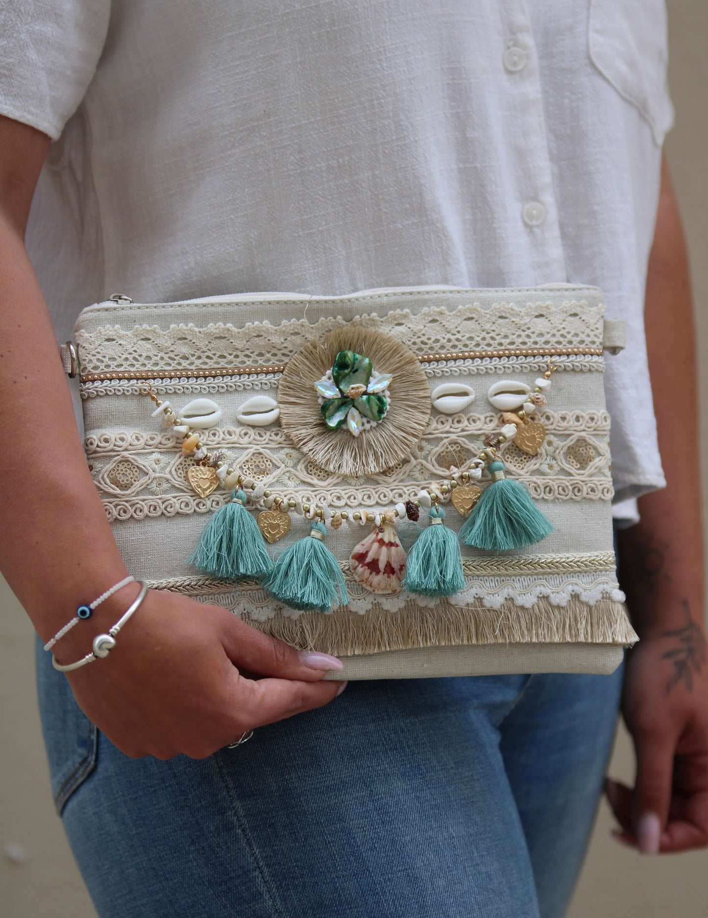 Pochette Nérida