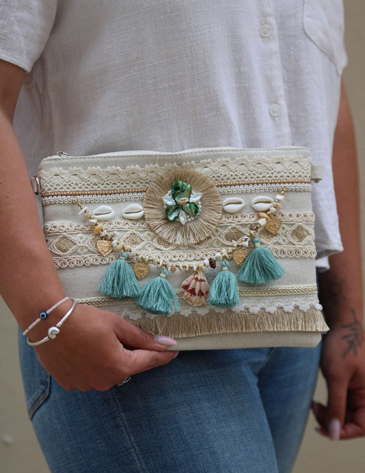 Pochette Nérida