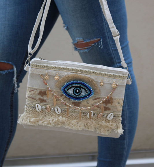 Pochette Olympe
