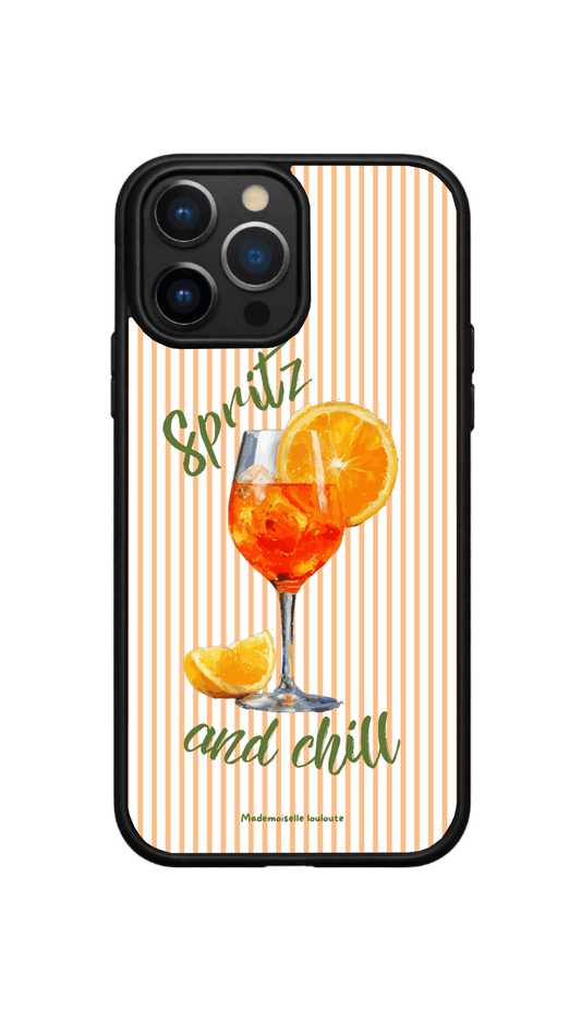 Cocktail spritz & chill 