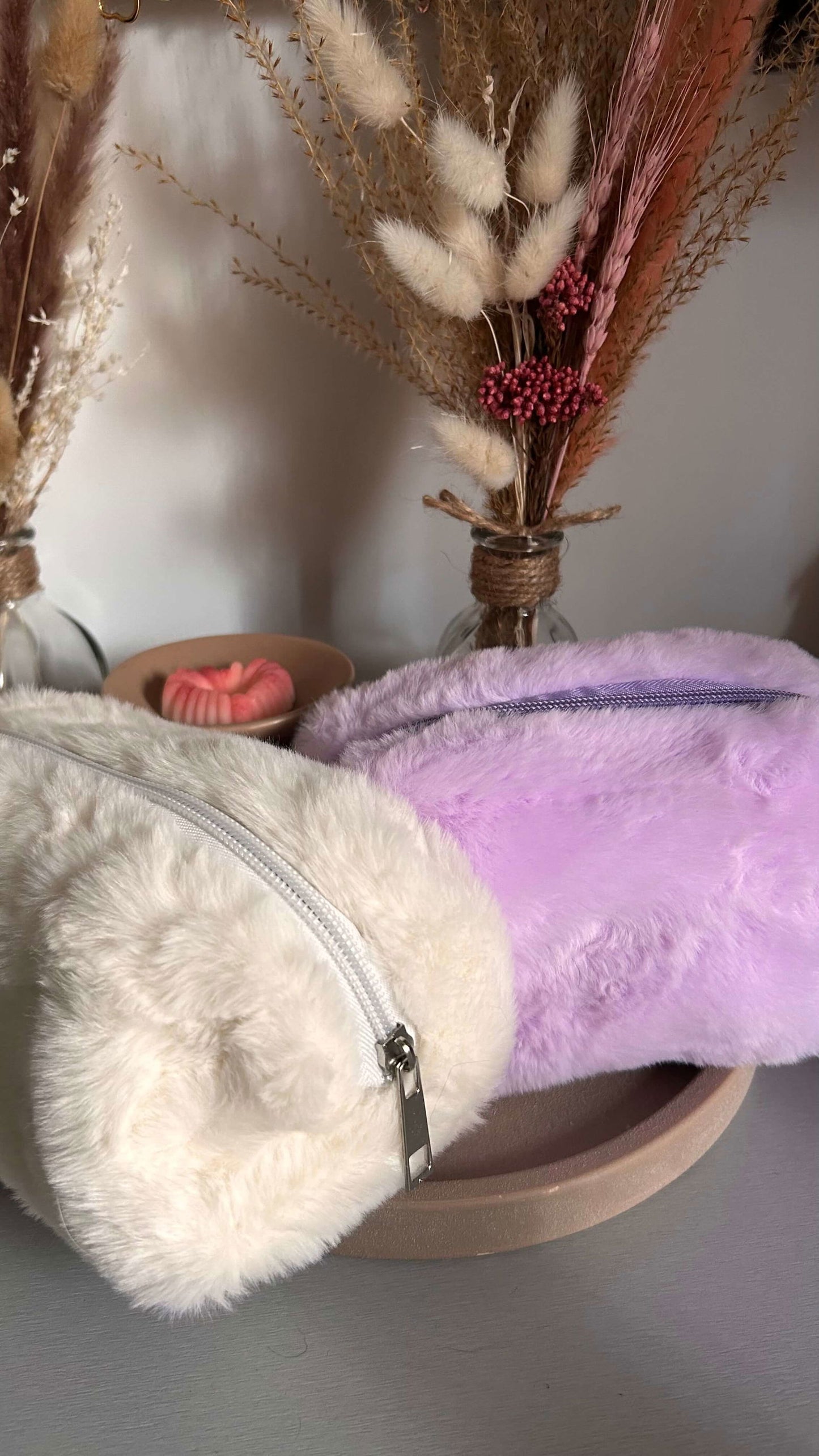 Trousse Mireille - Mademoiselle Louloute
