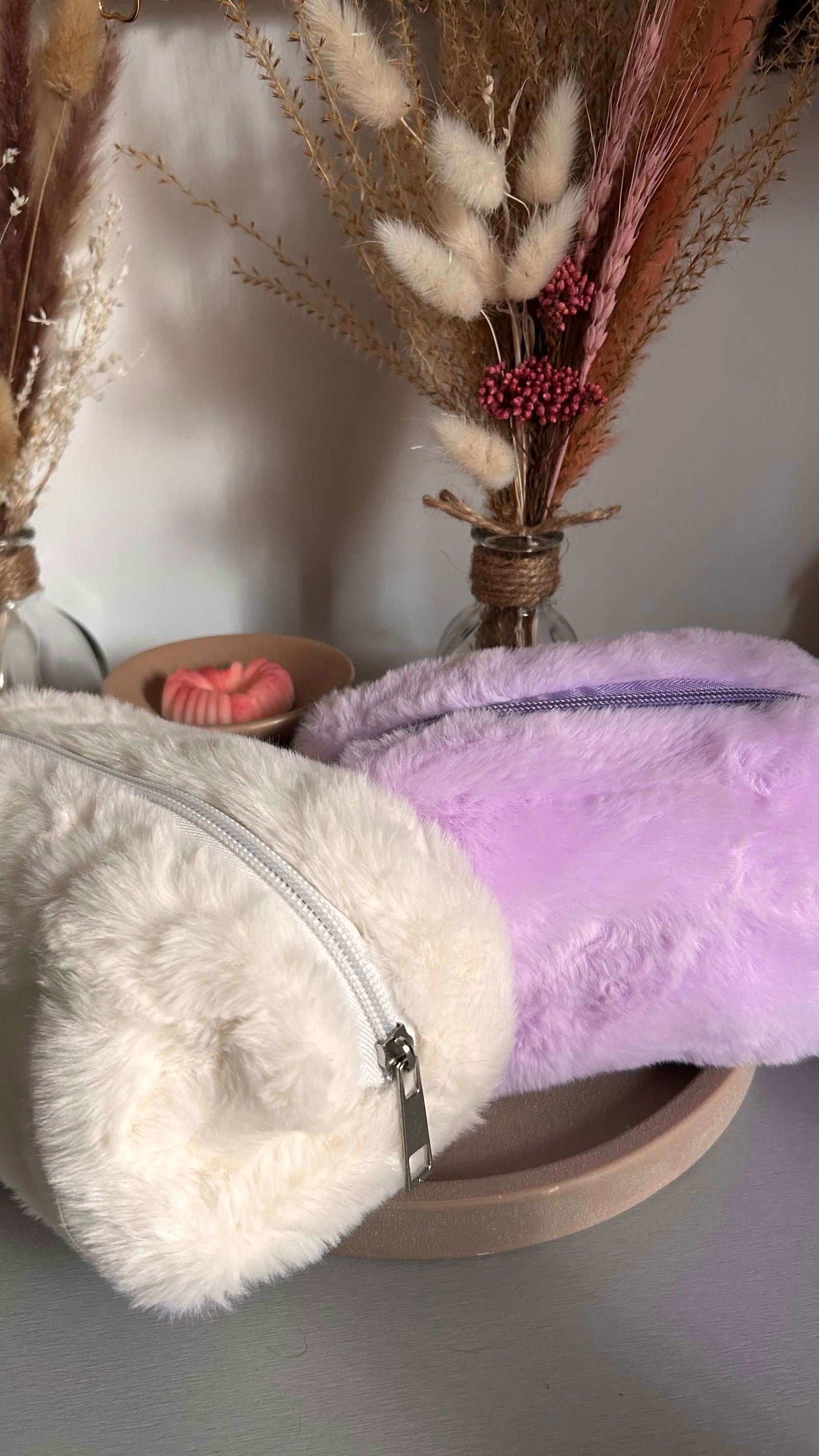 Trousse Mireille - Mademoiselle Louloute