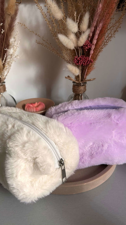 Trousse Mireille - Mademoiselle Louloute