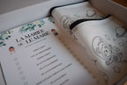 Boite animation souvenir 